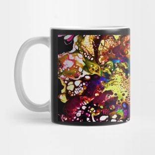 Stocksom Blackberry Mug